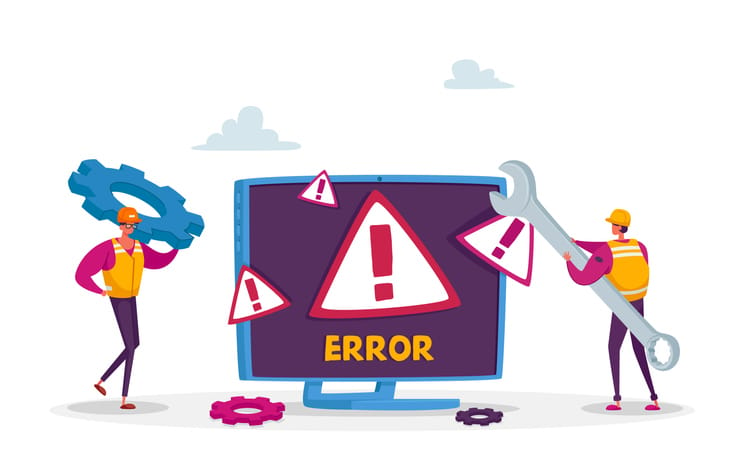 9 common Website Error Codes What They Actually Mean StatusCake